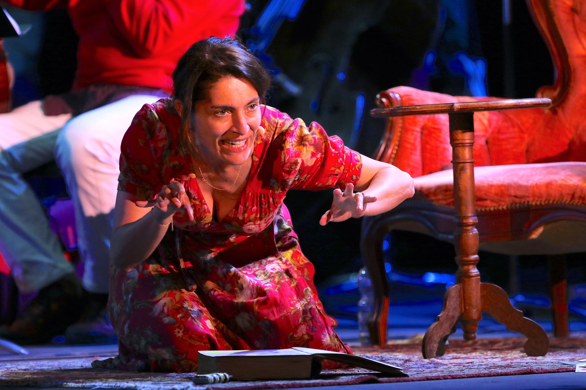 Tutto pronto per il Nervi Music Ballet Festival: si parte con 