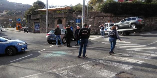Uccise a colpi d'arma da fuoco il rivale in amore, condannato all'ergastolo