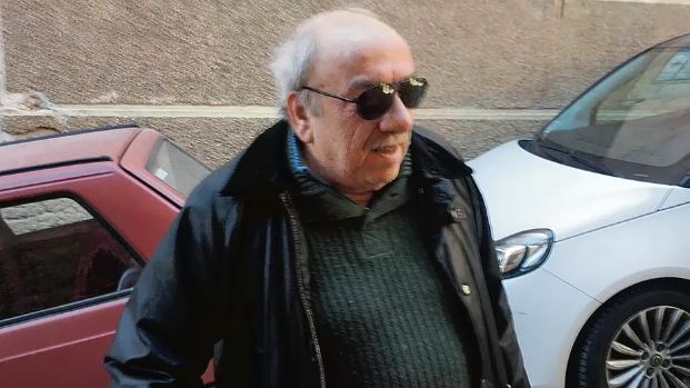 E' morto Lorenzo Bozano, condannato per l'omicidio di Milena Sutter