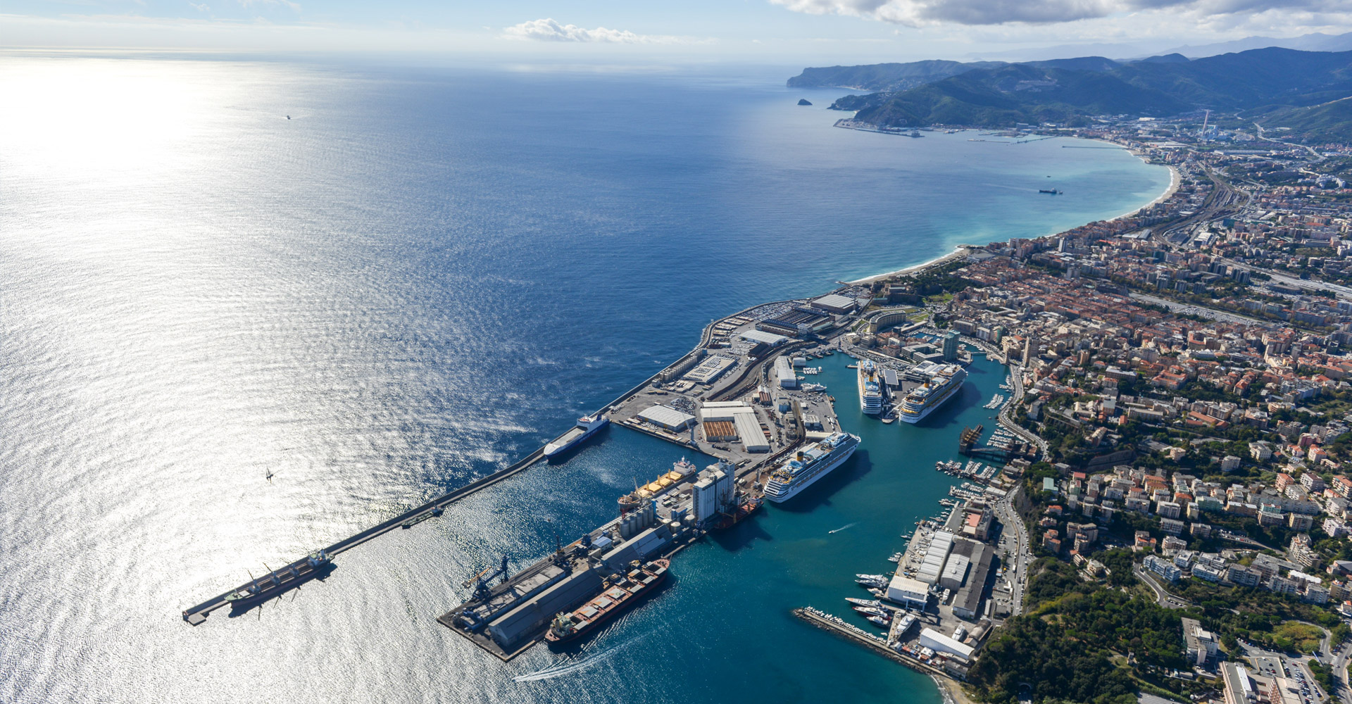 Economia circolare e occupazione: giovedì l'evento online di Cna Liguria