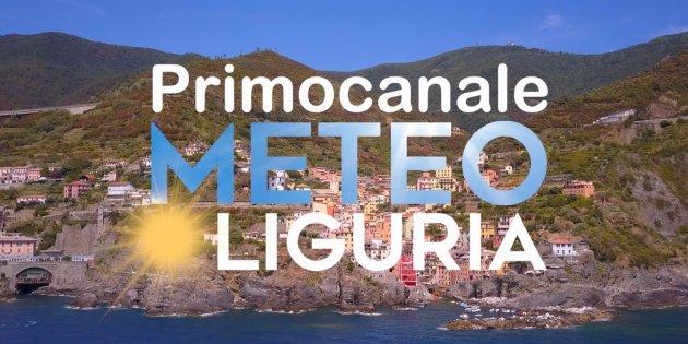 Meteo Liguria, le previsioni di venerdì 2 luglio