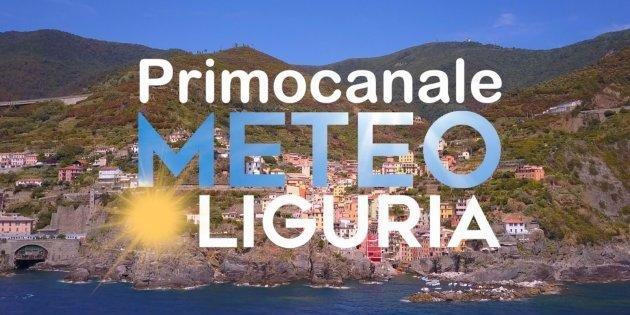 Meteo Liguria, le previsioni di sabato 3 luglio