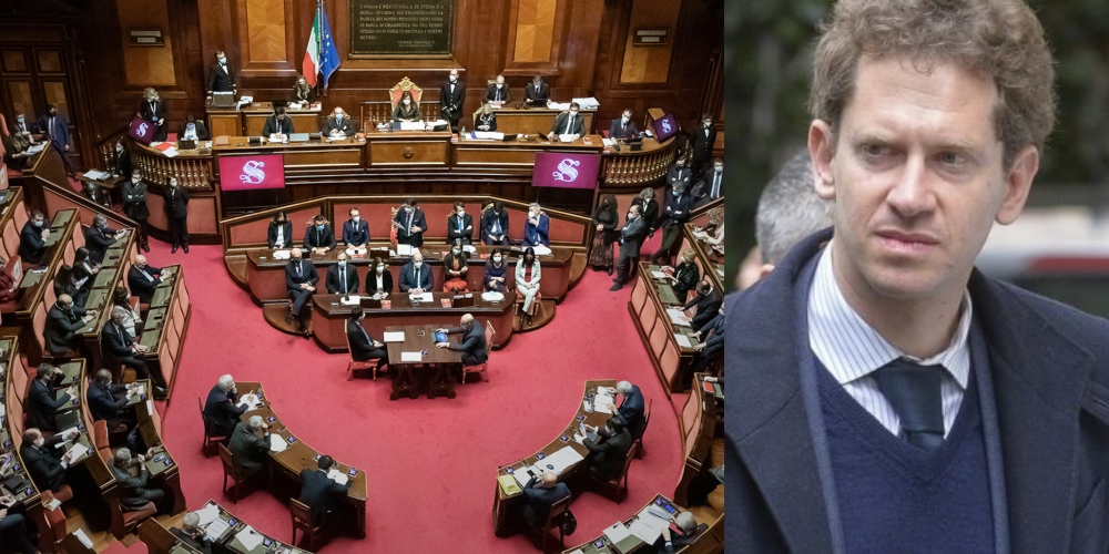 Accordo Autostrade-Stato, il Senato tira dritto e Crucioli attacca: 