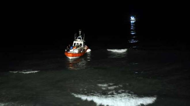 Scontro fra due barche nella notte a Portofino, skipper ferito