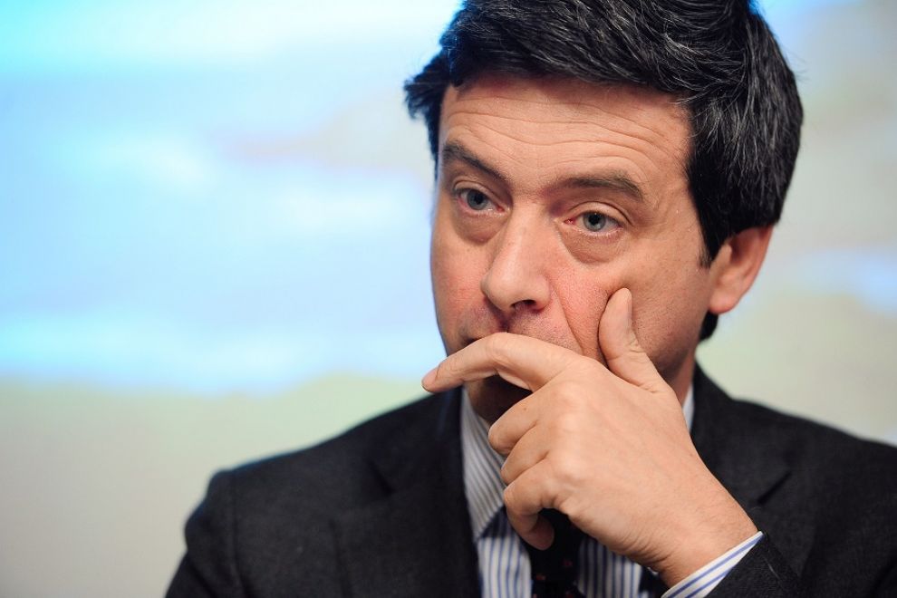 Ex Ilva, il ministro Orlando: 