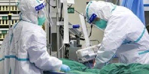 Coronavirus, 26 positivi e 8 guariti, scendono i ricoverati, nessun decesso