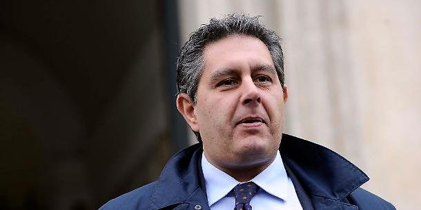 Covid, il presidente Toti: 