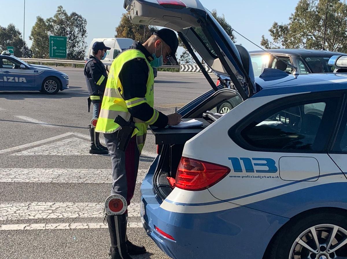 Caos autostrade, Sap polizia: 
