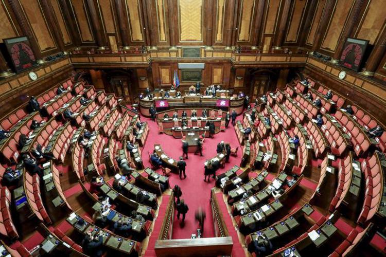 Rixi: ddl Zan, gli oltranzismi ideologici frenano il miglioramento del testo