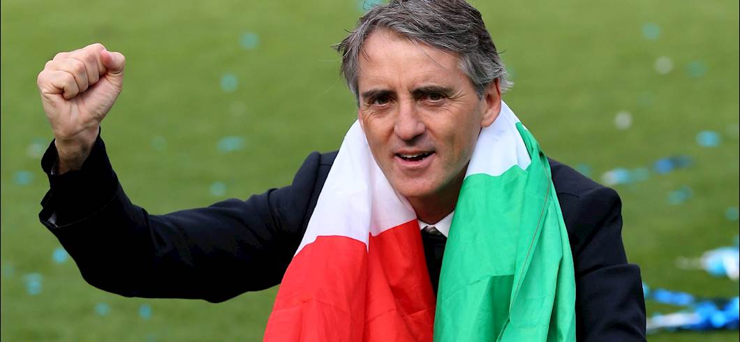 Mattarella conferisce onoreficenze alla Nazionale: Mancini Grande Ufficiale, Vialli Commendatore