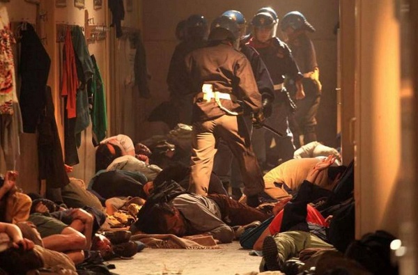 G8 di Genova vent'anni dopo, la docuserie di Primocanale: le devastazioni, le torture e i processi