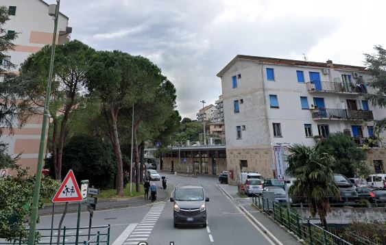  Arenzano, schianto in moto nella notte: ventenne in fin di vita