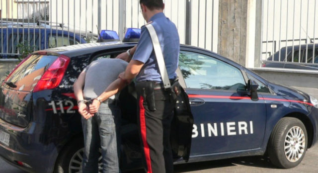 Giovane turista preso a sprangate: fermato un 33enne