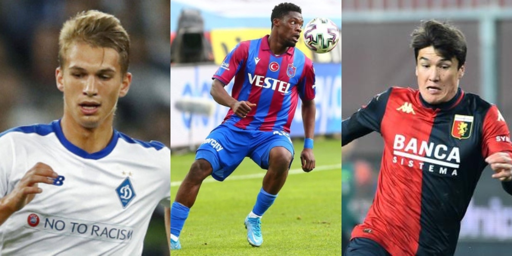 Genoa e il ballo sulle punte: riecco Supryaga, Ekuban congelato, Shomurodov in bilico