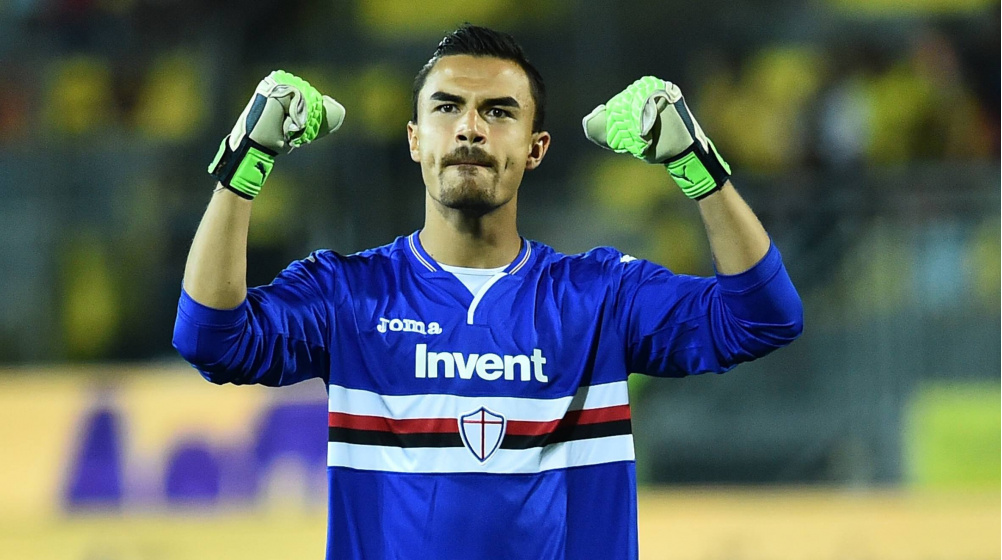 Sampdoria: Damsgaard e Audero potrebbero restare, ma la rosa è da sfoltire
