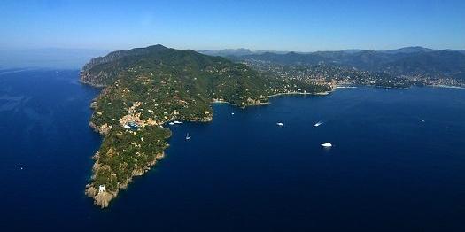 Parco Portofino, Toti con il Wwf: annettere area marina a quella regionale
