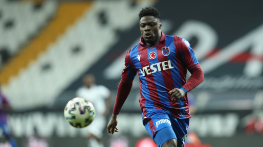 Genoa: primo giorno in rossoblù per Ekuban, il bomber giramondo