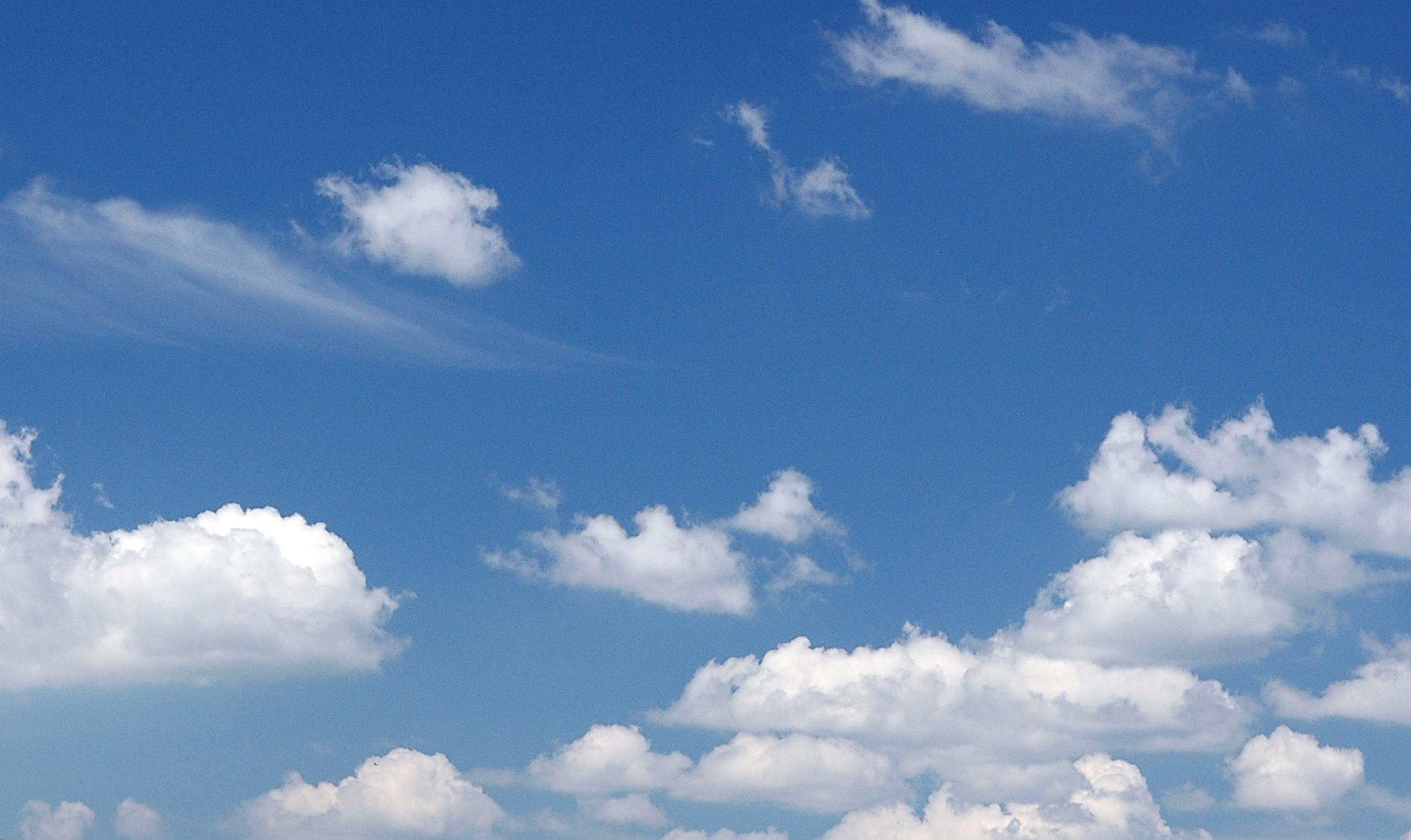 Meteo in Liguria, cieli sereni e temperature sotto i 30 gradi