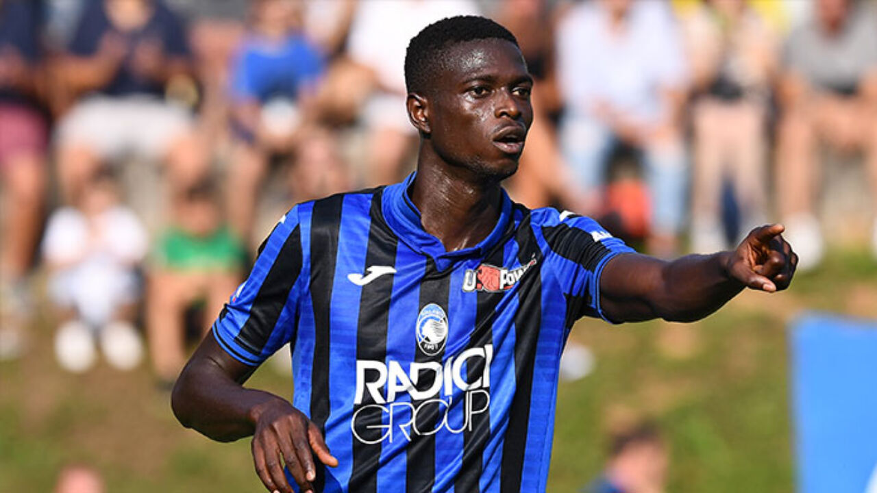 Spezia: ecco Colley, a giorni anche Kovalenko e Reca, rebus Piccoli