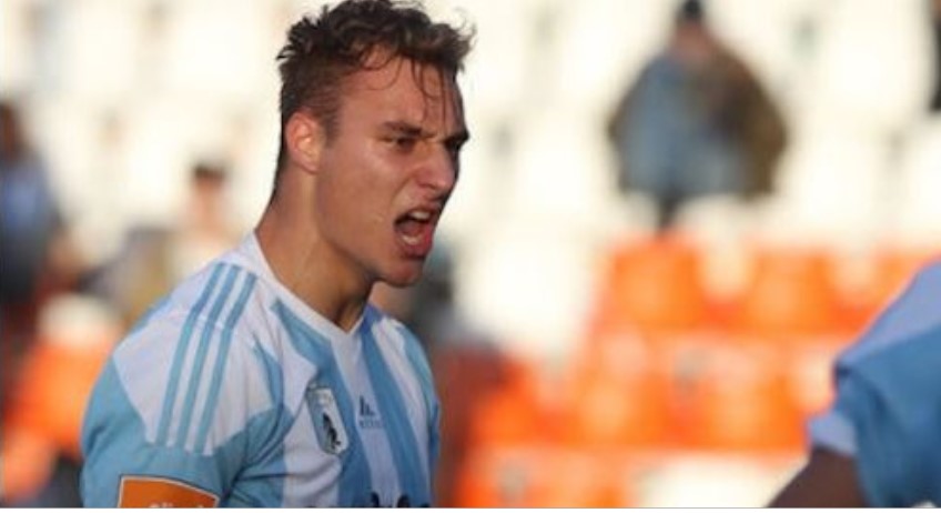 Un ex Chievo anche per la Sampdoria: ecco Manuel De Luca, già alla V. Entella