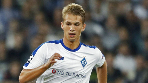 Sampdoria, ecco il rinforzo per l'attacco: in arrivo Supryaga