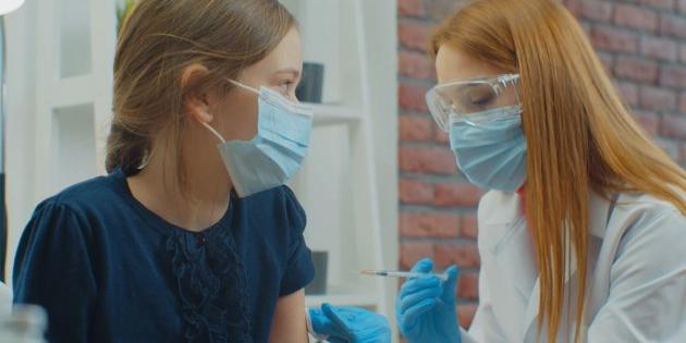 Vaccinazioni, Toti: 