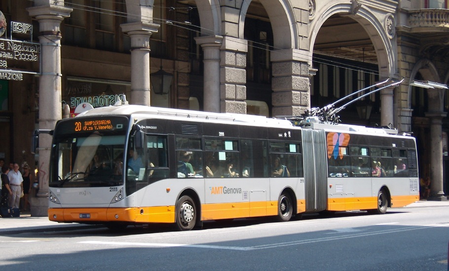 Amt, più di 2.000 passeggeri controllati: 154 non pagano il biglietto