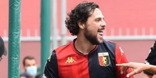 Via vai Genoa: Destro verso lo Spezia, in arrivo Henry, oggi con l'Inter sfida impossibile