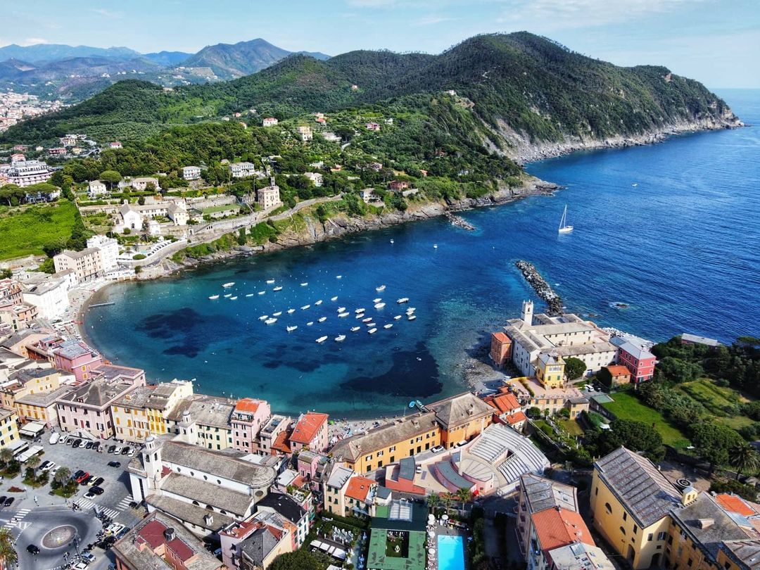 Meteo in Liguria, weekend all'insegna del sole prima del maltempo