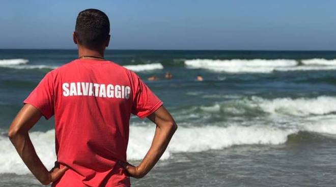 Sestri Levante: turista milanese annega nella Baia delle Favole, inutili i soccorsi