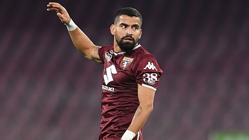 Mercato Sampdoria, sfuma Florentino: occhi sul venezuelano Rincon