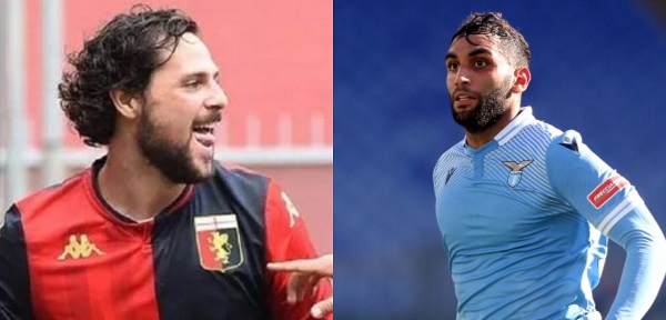 Genoa: Galdames ok, Destro resta, fatta per Fares