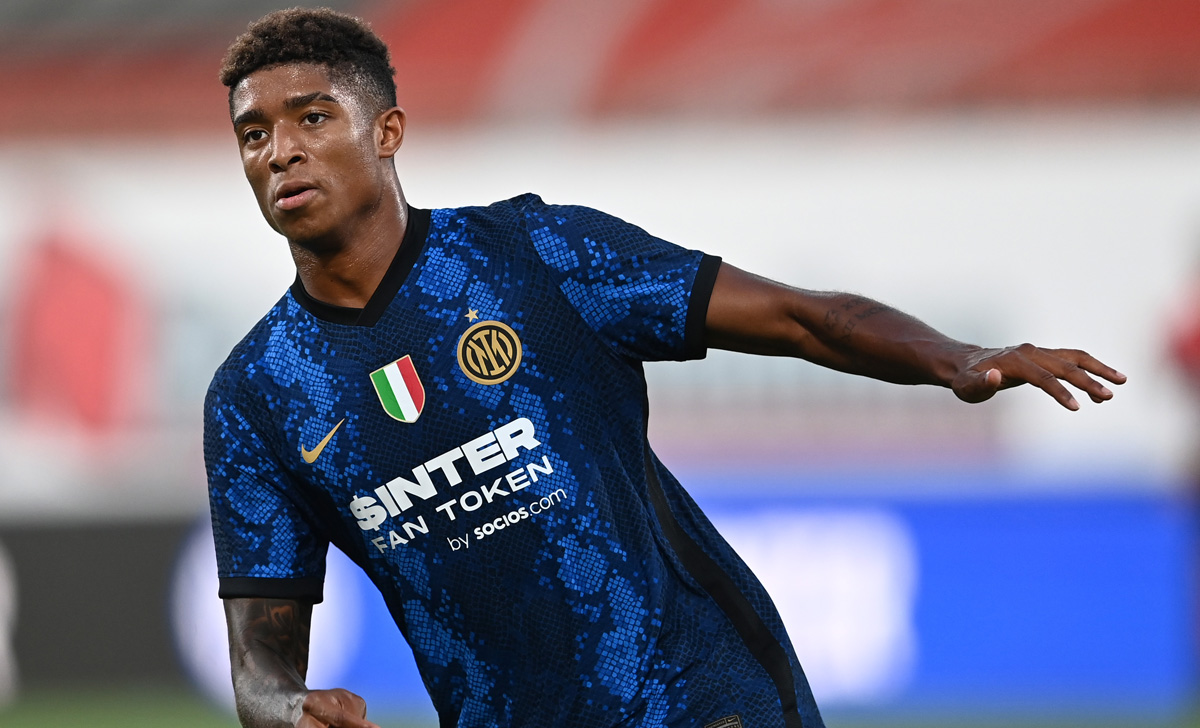 Spezia, ultimi botti: arrivano Salcedo dall'Inter e Kiwior dallo Zilina