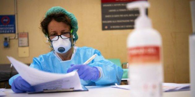 Covid in Liguria, 109 nuovi positivi nelle ultime 24 ore