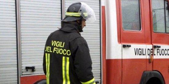 Taggia, due bar gravemente danneggiati nella notte dalle fiamme