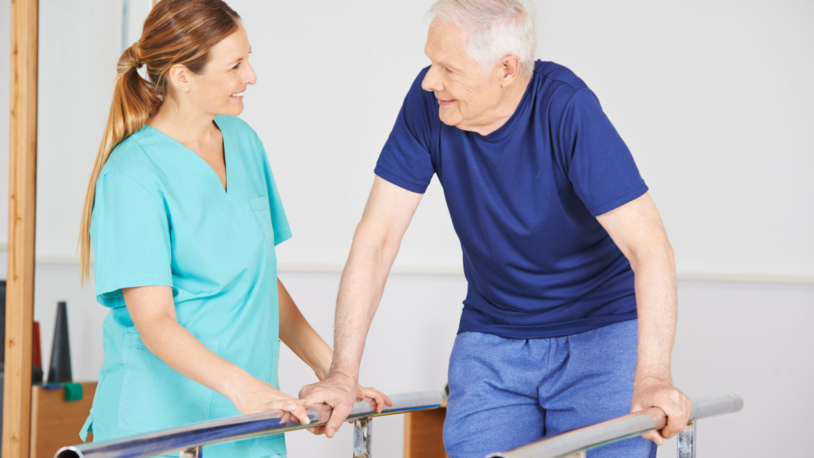L'8 settembre la Giornata mondiale della fisioterapia: il tema è la sindrome da Long Covid 