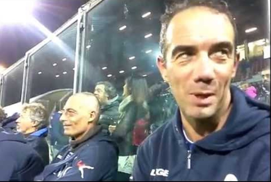 Conto alla rovescia per la cessione del Genoa al fondo Usa, intanto il nuovo ds è Taldo           