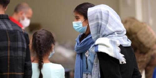 Afghanistan, tutti negativi al Covid i 12 profughi della caserma Lamarmora di Sanremo
