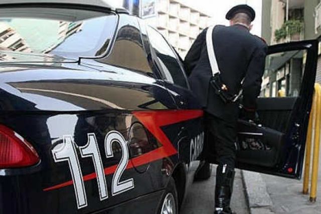 Genova, ritrovato cadavere sotto la Sopraelevata alla Foce