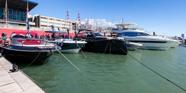 Si avvicina il Salone Nautico, full di espositori e tante novità in programma