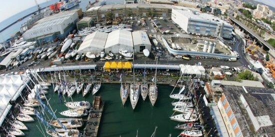 Salone Nautico guarda a Expo Dubai. Toti: 