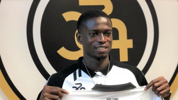 Spezia a Venezia senza Colley, si tratta per il rinnovo di Maggiore e Gyasi