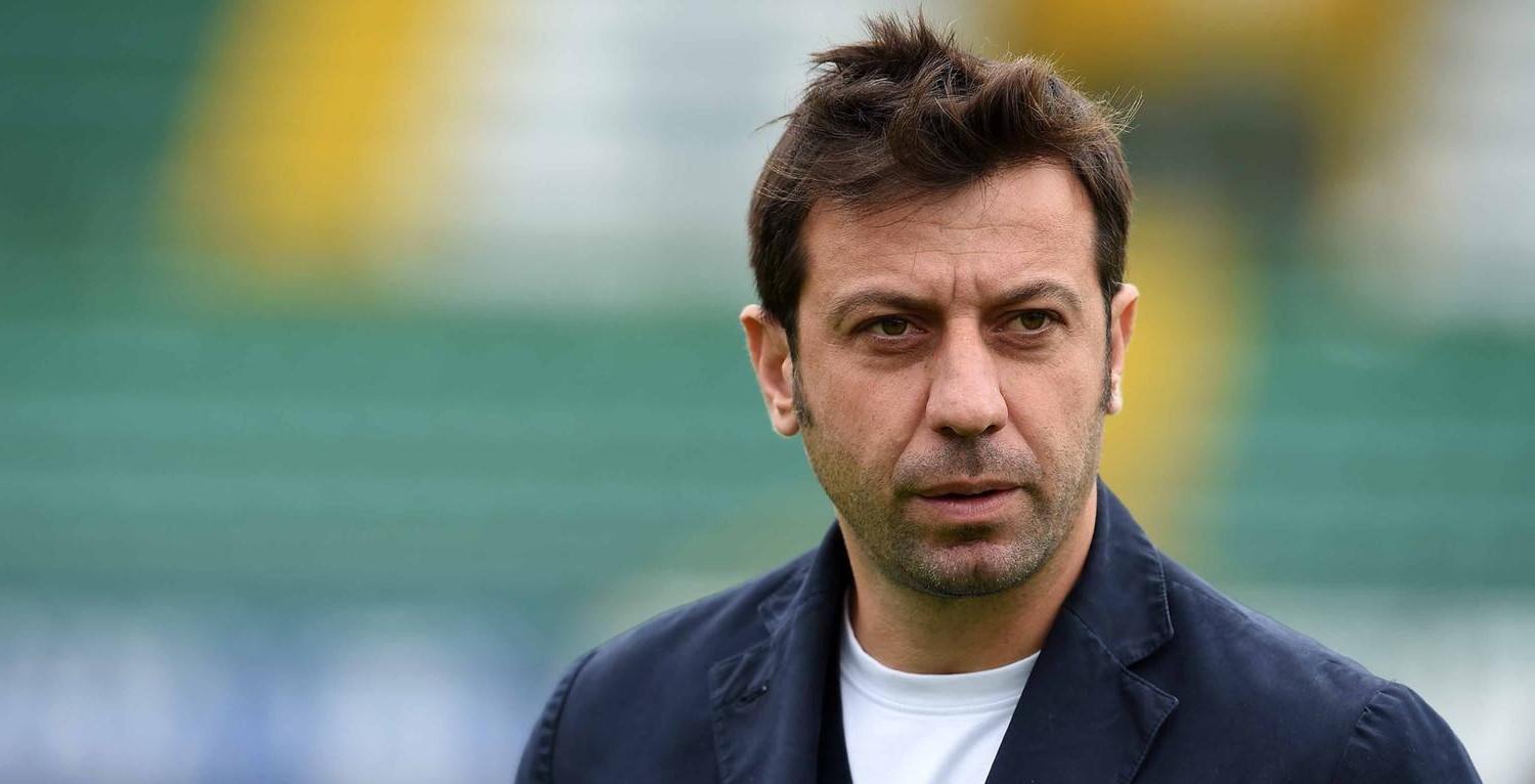 Sampdoria, D'Aversa: 