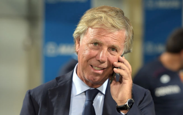 Per il Genoa di Preziosi giorni caldi tra la cessione della società e la trasferta di Bologna