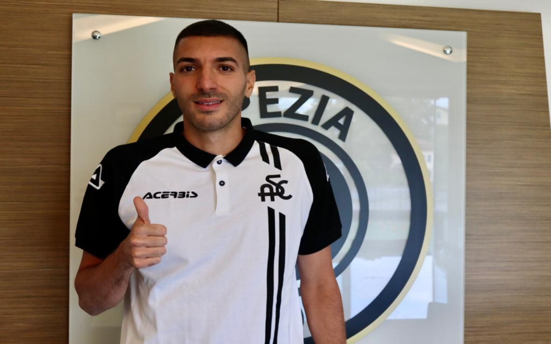Spezia, Bourabia: 