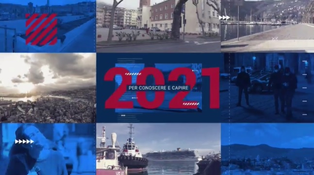Stasera a Liguria 2021 il centro sinistra verso le elezioni, da Savona a Genova