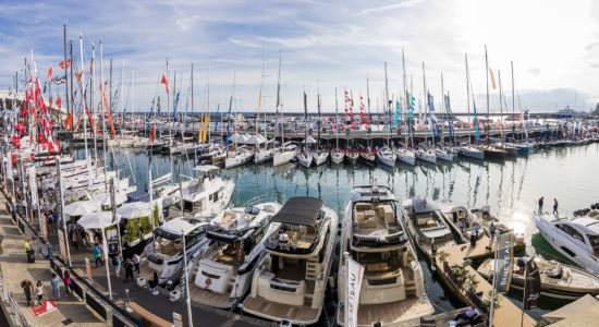 Il settore mare muove 137 miliardi, l'8,6% dell'economia nazionale