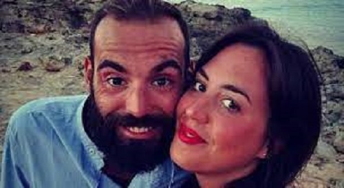 Sopravvissuto al Ponte Morandi, Gianluca Ardini dà il benvenuto al suo secondogenito