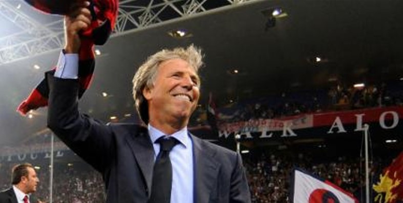 Genoa agli americani, Preziosi ha venduto la società al fondo 777 dopo 18 anni