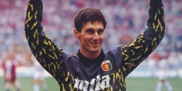 Cessione Genoa, l'ex portiere Braglia: 